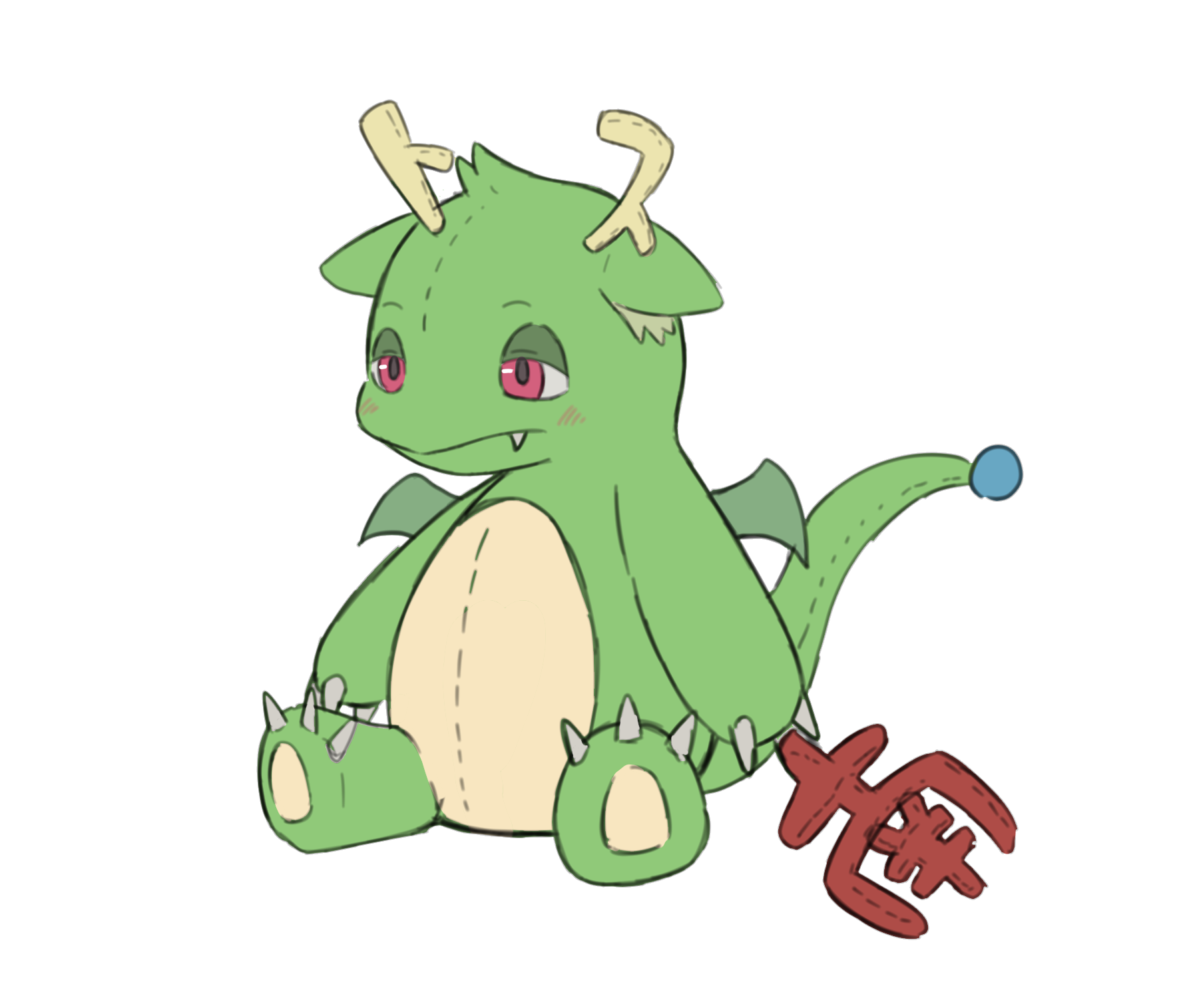 マスコットキャラクター